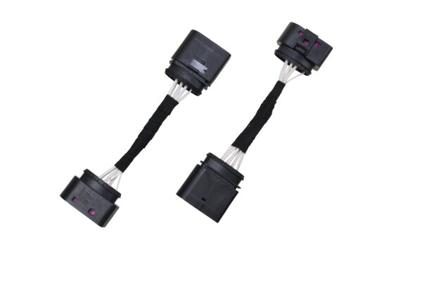 Adapter Xenon auf Halogen-Scheinwerfer für VW Touareg 7L