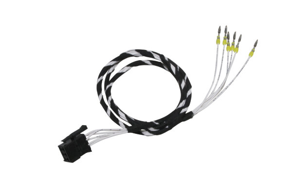 Komplettset Tempomat Geschwindigkeitsregelanlage für VW LT 3