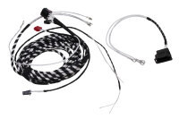 Kabelsatz schwenkbare Anhängerkupplung (AHK) -...