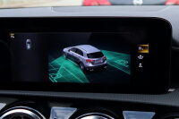 Komplettset aktiver Park-Assistent Parktronic Code 235...