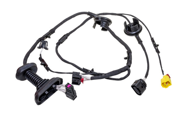 Kabelsatz Tür Fahrertür 4 Türig für Audi A3 8P Sportback wie 8P4 971 029 M / C / G