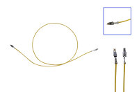 Reparaturleitung, Reparaturkabel, Einzelleitung JPT...