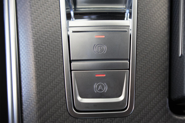 Komplettset Autohold / Berganfahrassistent für Audi A8 4N