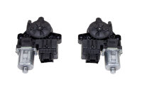 Türsteuerteile Highline, für Skoda