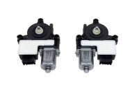 Türsteuerteile Highline, für Skoda