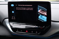 Spurwechselassistent inkl. Ausparkassistent für VW ID5 E39
