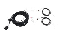 Spurwechselassistent inkl. Ausparkassistent für VW ID5 E39