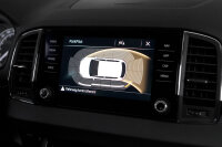 Komplett-Set Einparkhilfe Park Pilot plus OPS für Skoda Karoq NU7