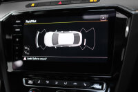 Komplett-Set Park Pilot Front + Heck inkl. OPS für...