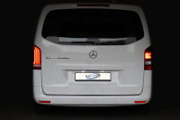 Komplettset LED-Heckleuchten Code LG4 für Mercedes Benz Vito / eVito / V-Klasse / EQV 447