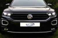 Komplettset LED-Tagfahrlicht incl. Blinker für VW...