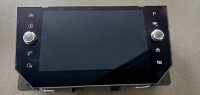 Orig Seat Ibiza Arona Bedieneinheit Bildschirm Display...