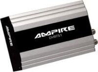 Ampire DVBT52 Digital Mobil TV Empfänger