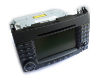 VW Crafter Navi RNS 5001 neuwertig Navigation